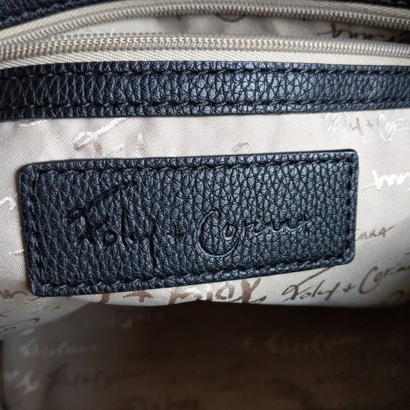 Foley + Corinna Signature PVC Tote Shopper - Picture 4 of 8